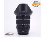 Fujifilm Fujinon XF 10-24mm f/4 R OIS WR Usato 