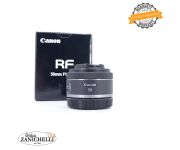 Canon RF 50mm F/1.8 STM Usato 