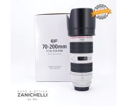 Canon EF 70-200mm f/2.8 L IS III USM Usato 