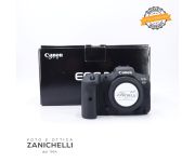 Canon EOS R5 Body 1000 Scatti Usato 