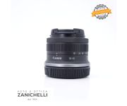 Canon RF-S 18-45mm f/4.5-6.3 IS STM Usato 