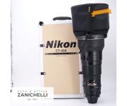 Nikon AF-S 400mm f/2.8 G ED VR Usato 