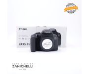 Canon 850D Body 1000 Scatti Usato 