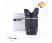 Tamron 18-200mm f/3.5-6.3 Di II VC 