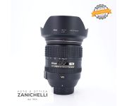 Nikon AF-S 24-120mm f/4 G ED VR Usato 