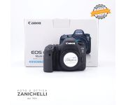 Canon EOS 6D MARK II Body 9115 Scatti Usato 