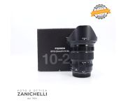 Fujifilm Fujinon XF 10-24mm f/4 R OIS WR 