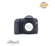 Canon EOS 50D Body 4551 Scatti Usato 