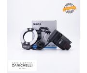 Meike MK-14EXT iTTL TTL LED luce flash macro ad anello per Nikon Usato 