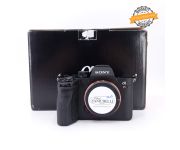 Sony A7 R V Body 56530 Scatti Usato 