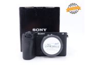 Sony A6700 600 Scatti Usato 