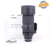 Tamron SP 150-500mm f/5-6.7 Di III VC VXD 