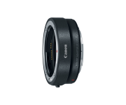 Canon mount adapter EF-EOS R