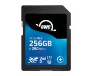 OWC Atlas V60 256Gb Ultra High-Performance SDXC UHS-II