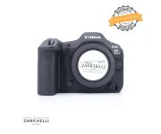 Canon EOS R5 Mark II Body 1000 Scatti Usato 