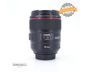 Canon EF 85mm f/1.4 L IS USM Usato 