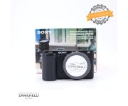 Sony ZV-E10 5750 Scatti Usato 
