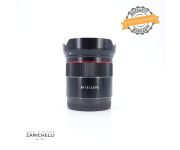 Samyang AF 18mm f/2.8 FE 