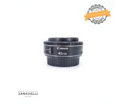 Canon EF 40mm f/2.8 STM Usato 