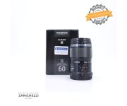 Olympus M.Zuiko ED 60mm f/2.8 Macro Usato 