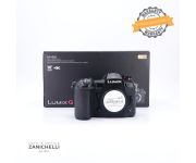 Panasonic Lumix G9 Body 17800 Scatti Usato 