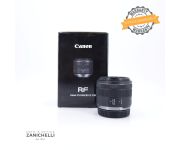 Canon RF 24mm F/1.8 MACRO IS STM Usato 