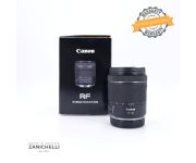 Canon RF 15-30mm f/4.5-6.3 IS STM Usato 