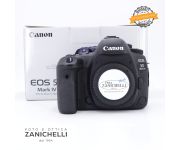 Canon EOS 5D Mark IV Body 97572 Scatti Usato 