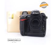 Nikon D3S 267184 Scatti Usato 