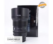 Viltrox AF 85mm F/1.4 pro FE Sony E-mount Usato 