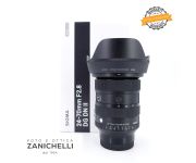 Sigma 24-70mm F/2.8 DG DN II ART 