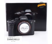 Sony A7 IV Body 5341 Scatti Usato 