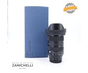 Sigma 17-40mm f/1.8 DC ART 