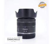 Canon RF 24-50mm f/4.5-6.3 IS STM Usato 