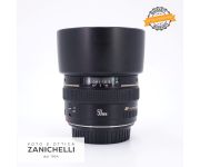 Canon EF 50mm 1.2L USM Usato 