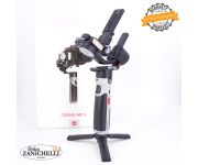 Zhiyun Crane M2 S Usato 