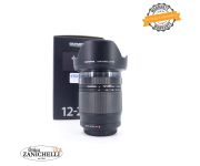 Olympus M.Zuiko Digital ED 12-200mm f/3.5-6.3 Usato 