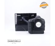 Canon EOS 1Dx Body 159733 Scatti Usato 