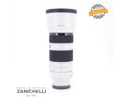 Sony FE 70-200mm f/4 G OSS Usato 