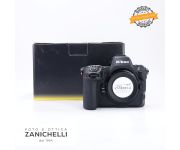 Nikon Z8 Body 44026 Scatti Usato 
