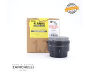 Nikon AF-S Teleconverter TC-17E 1.7x II Usato 