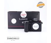 Panasonic Lumix S5 1783 Scatti Usato 