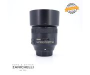 Nikon AF-S 85mm f/1.8 G Usato 