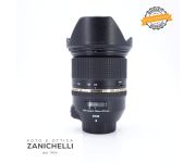 Tamron SP 24-70mm f/2.8 Di VC 