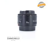 Canon EF 50mm f/1.8 II Usato 