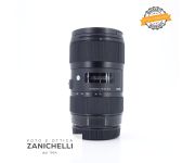 Sigma 18-35mm F/1.8 DC ART 