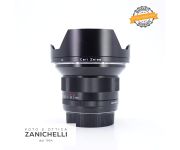 ZEISS Distagon 18mm f/3.5 ZE 