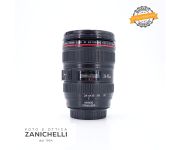 Canon EF 24-105mm f/4 L IS USM Usato 