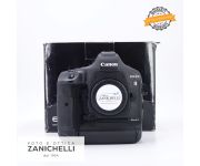 Canon EOS 1Dx Mark II 228185 Scatti Usato 