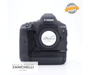 Canon EOS 1DX Mark III Body 40000 Scatti Usato 